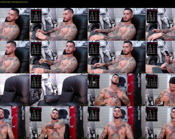 dimitri_sullivan — 64 minute Chaturbate male teen cam video, 720p, Sep 10, 2021