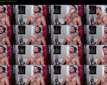 dimitri_sullivan — 26 minute Chaturbate male teen cam video, 720p, Sep 10, 2021