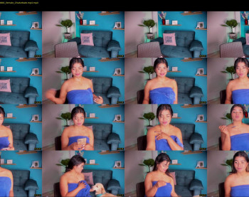 helen_miller — 46 minute Chaturbate female teen cam video, 1080p, Sep 10, 2021