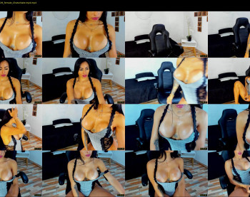 kickyfox77 — 41 minute Chaturbate female teen cam video, 1080p, Sep 11, 2021