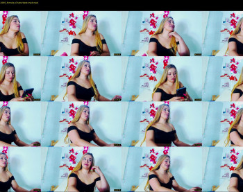lenna_harper — 36 minute Chaturbate female teen cam video, 720p, Sep 10, 2021