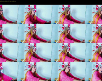 lenna_harper — 3 minute Chaturbate female teen cam video, 720p, Sep 10, 2021