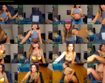 lissa__1 — 78 minute Chaturbate female teen cam video, 720p, Sep 10, 2021