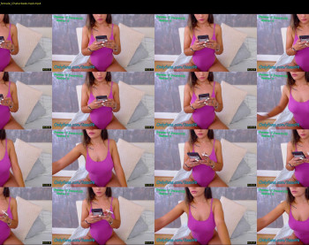 lissa__1 — 3 minute Chaturbate female teen cam video, 720p, Sep 10, 2021