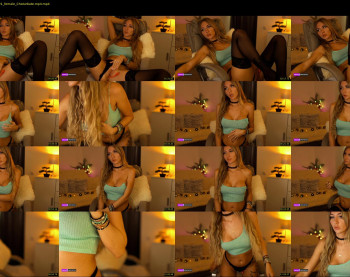 mmmmel — 13 minute Chaturbate female teen cam video, 1080p, Sep 10, 2021
