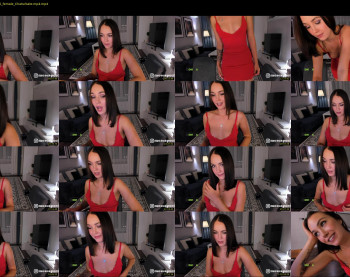 pippalee — 70 minute Chaturbate female teen cam video, 1080p, Sep 10, 2021