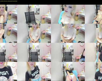 veronica_space — 70 minute Chaturbate female teen cam video, 1080p, Sep 11, 2021