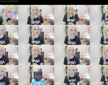 veronica_space — 17 minute Chaturbate female teen cam video, 1080p, Sep 11, 2021