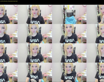 veronica_space — 25 minute Chaturbate female teen cam video, 1080p, Sep 11, 2021