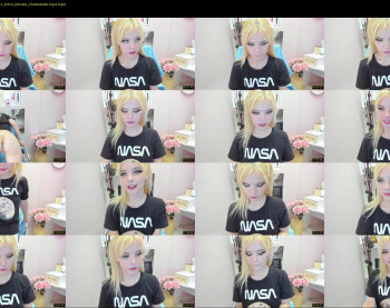 veronica_space — 44 minute Chaturbate female teen cam video, 1080p, Sep 11, 2021