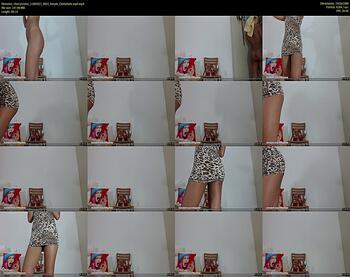cherrycreme — 9 minute Chaturbate female teen cam video, 1080p, Sep 11, 2021