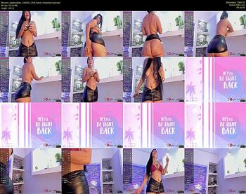 daphneadkins — 70 minute Chaturbate female teen cam video, 720p, Sep 11, 2021