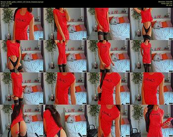 devilish_goddes — 13 minute Chaturbate female teen cam video, 1080p, Sep 11, 2021