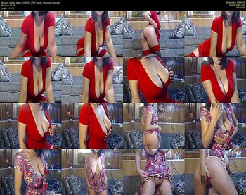 katrine_denev — 114 minute Chaturbate female teen cam video, 720p, Sep 12, 2021