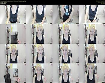 veronica_space — 70 minute Chaturbate female teen cam video, 1080p, Sep 12, 2021