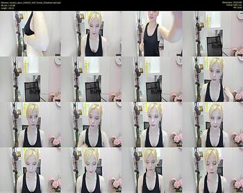 veronica_space — 70 minute Chaturbate female teen cam video, 1080p, Sep 12, 2021