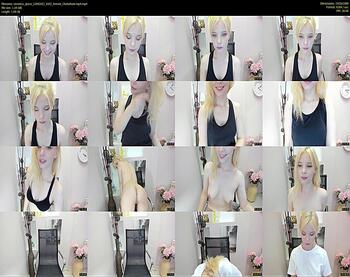 veronica_space — 70 minute Chaturbate female teen cam video, 1080p, Sep 12, 2021