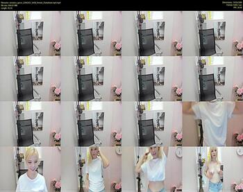 veronica_space — 46 minute Chaturbate female teen cam video, 1080p, Sep 12, 2021