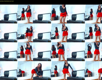 ainaah_ — 20 minute Chaturbate female teen cam video, 1080p, Sep 12, 2021