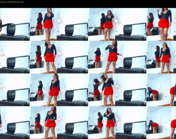 ainaah_ — 35 minute Chaturbate female teen cam video, 1080p, Sep 12, 2021