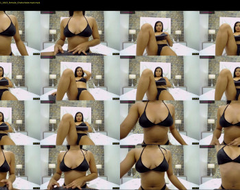 danielasanders — 16 minute Chaturbate female teen cam video, 720p, Sep 12, 2021