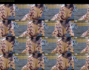 katrine_denev — 33 minute Chaturbate female teen cam video, 720p, Sep 13, 2021