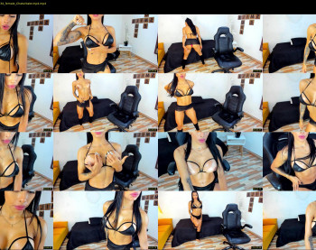 kickyfox77 — 72 minute Chaturbate female teen cam video, 1080p, Sep 12, 2021