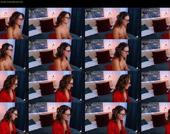 lisacroft — 30 minute Chaturbate female teen cam video, 1080p, Sep 12, 2021
