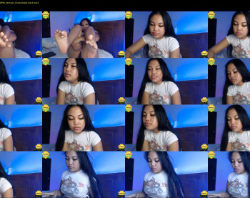 sofia_sakura — 5 minute Chaturbate female teen cam video, 1080p, Sep 12, 2021