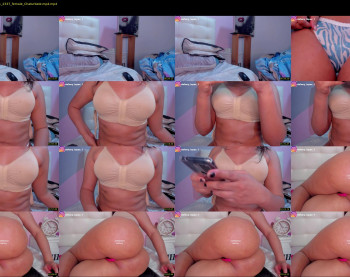 stefany_lopez_ — 4 minute Chaturbate female teen cam video, 1080p, Sep 12, 2021