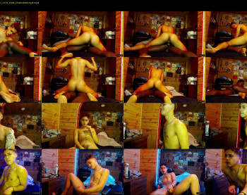 timewith_sebas — 135 minute Chaturbate male teen cam video, 720p, Sep 12, 2021