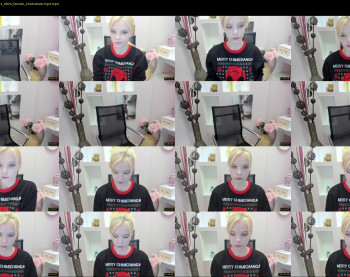 veronica_space — 70 minute Chaturbate female teen cam video, 1080p, Sep 12, 2021