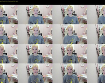 veronica_space — 10 minute Chaturbate female teen cam video, 1080p, Sep 12, 2021