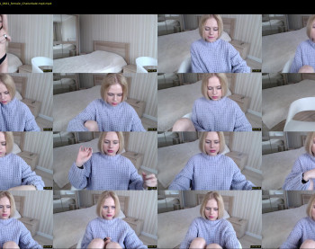 _be_my_daddy — 71 minute Chaturbate female teen cam video, 1080p, Sep 13, 2021