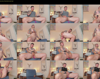 _marcus1 — 75 minute Chaturbate male teen cam video, 720p, Sep 14, 2021