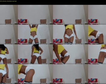 cherrycreme — 23 minute Chaturbate female teen cam video, 1080p, Sep 13, 2021