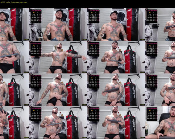 dimitri_sullivan — 64 minute Chaturbate male teen cam video, 720p, Sep 14, 2021