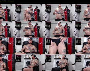 dimitri_sullivan — 64 minute Chaturbate male teen cam video, 720p, Sep 14, 2021