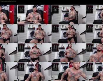 dimitri_sullivan — 64 minute Chaturbate male teen cam video, 720p, Sep 14, 2021