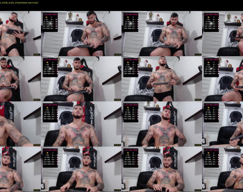 dimitri_sullivan — 64 minute Chaturbate male teen cam video, 720p, Sep 14, 2021