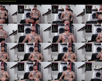 dimitri_sullivan — 64 minute Chaturbate male teen cam video, 720p, Sep 14, 2021