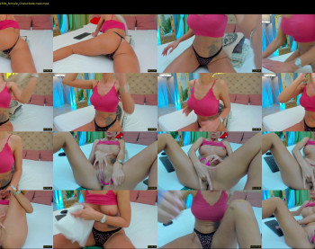 fallingangel_ — 70 minute Chaturbate female teen cam video, 1080p, Sep 13, 2021