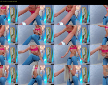fallingangel_ — 47 minute Chaturbate female teen cam video, 1080p, Sep 13, 2021