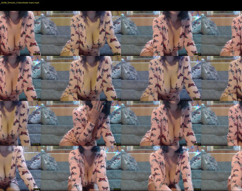katrine_denev — 14 minute Chaturbate female teen cam video, 720p, Sep 14, 2021