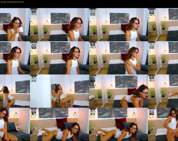 lisacroft — 34 minute Chaturbate female teen cam video, 1080p, Sep 13, 2021