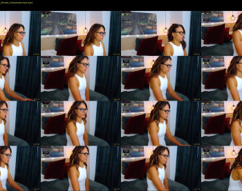 lisacroft — 20 minute Chaturbate female teen cam video, 1080p, Sep 13, 2021