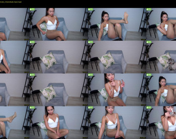 look_ — 70 minute Chaturbate female teen cam video, 1080p, Sep 13, 2021
