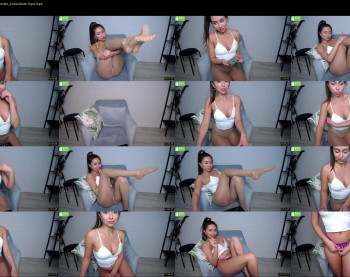 look_ — 70 minute Chaturbate female teen cam video, 1080p, Sep 13, 2021