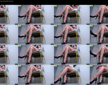 look_ — 6 minute Chaturbate female teen cam video, 1080p, Sep 13, 2021