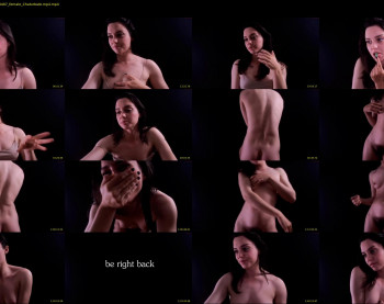 mindvoiding — 114 minute Chaturbate female teen cam video, 720p, Sep 14, 2021
